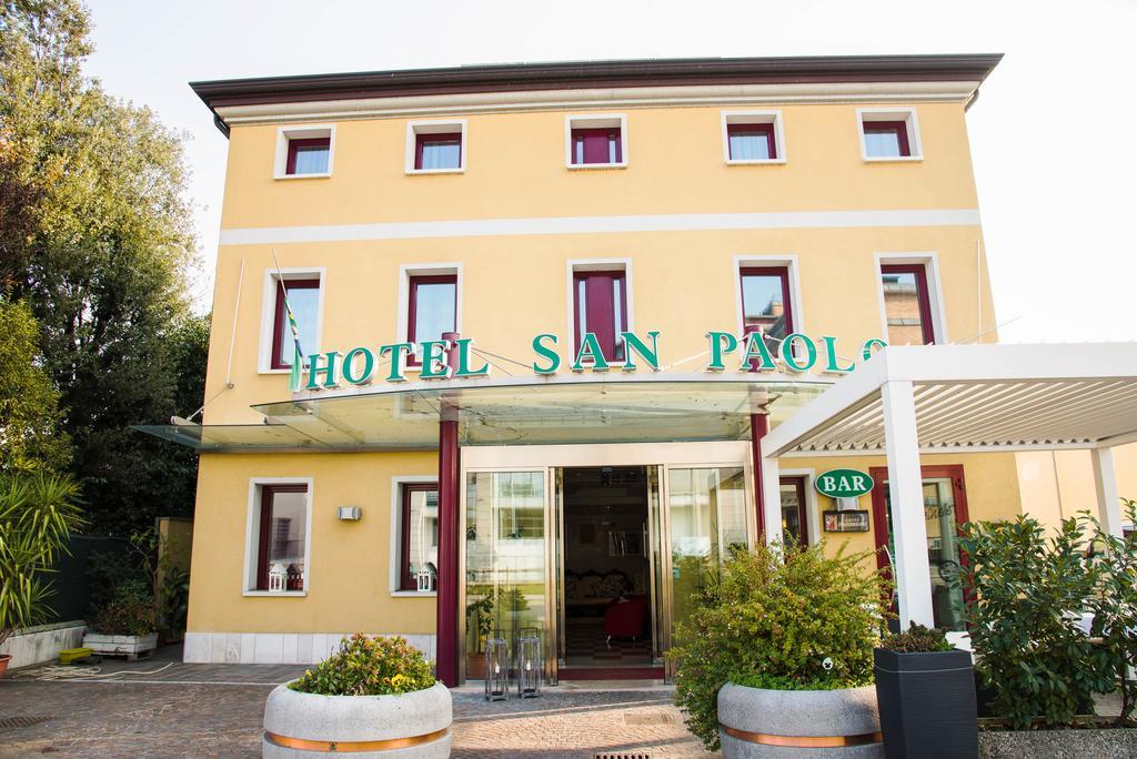 San Paolo Hotel 3*