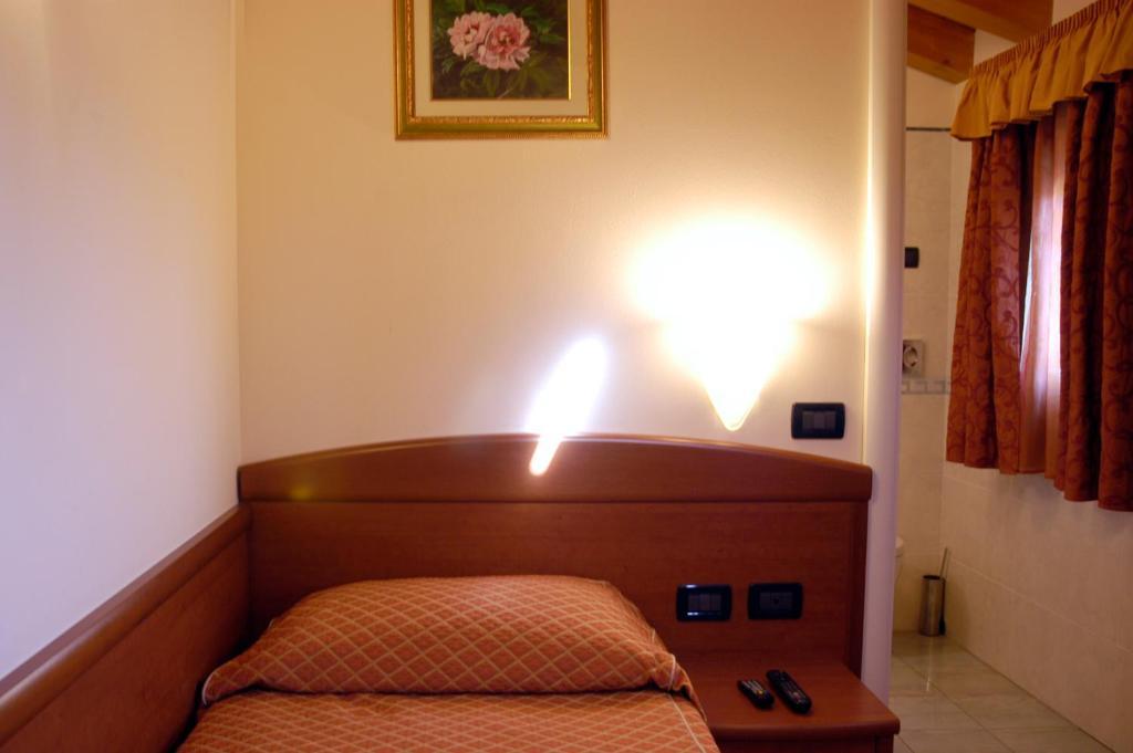 San Paolo Hotel Camposampiero