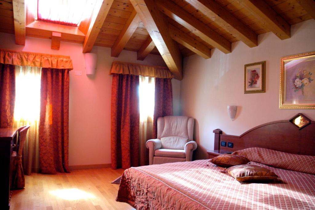 San Paolo Hotel Camposampiero