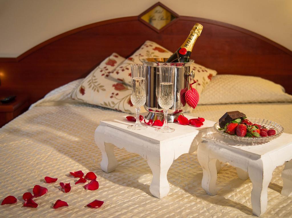 San Paolo Hotel 3*