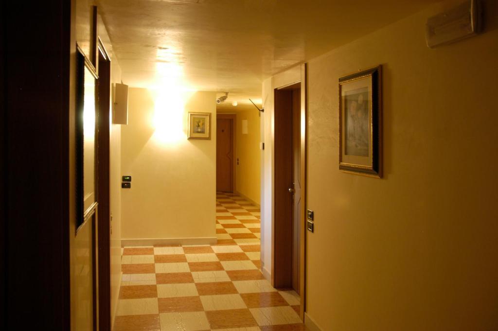 San Paolo Hotel 3*