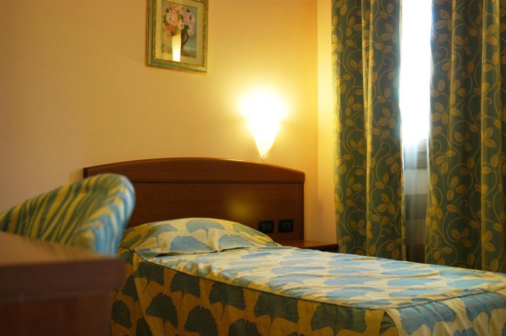 Hotel San Paolo 3*