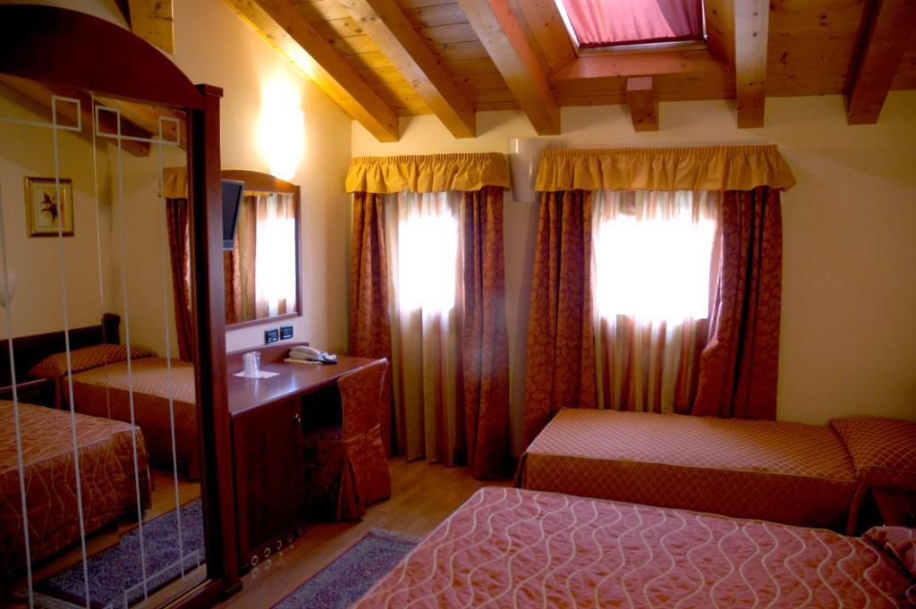 Hotel San Paolo 3*